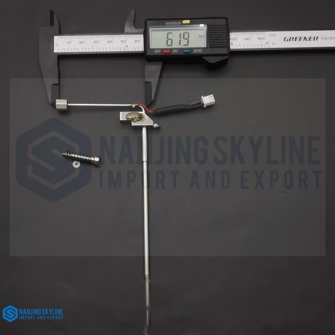 Mindray biochemistry analyzer BS2000 reagent probe (115-007022-01)