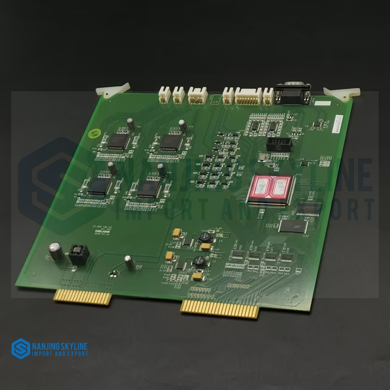 Dirui biochemistry analyzer CS400 Sample control board