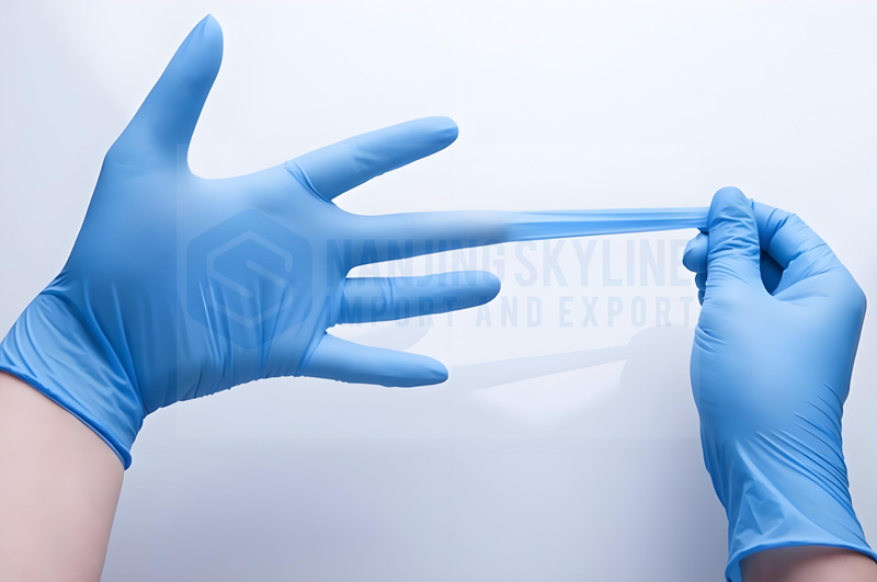 Nitrile Glove