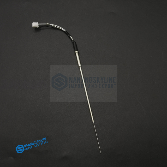 Erba Biochemistry Analyzer XL200 Sample Probe