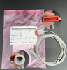 GE Original Invasive Blood Pressure Cable, EDWARDS LE TRUWAVE, 3.6M/12FT. REF: 2021197-001