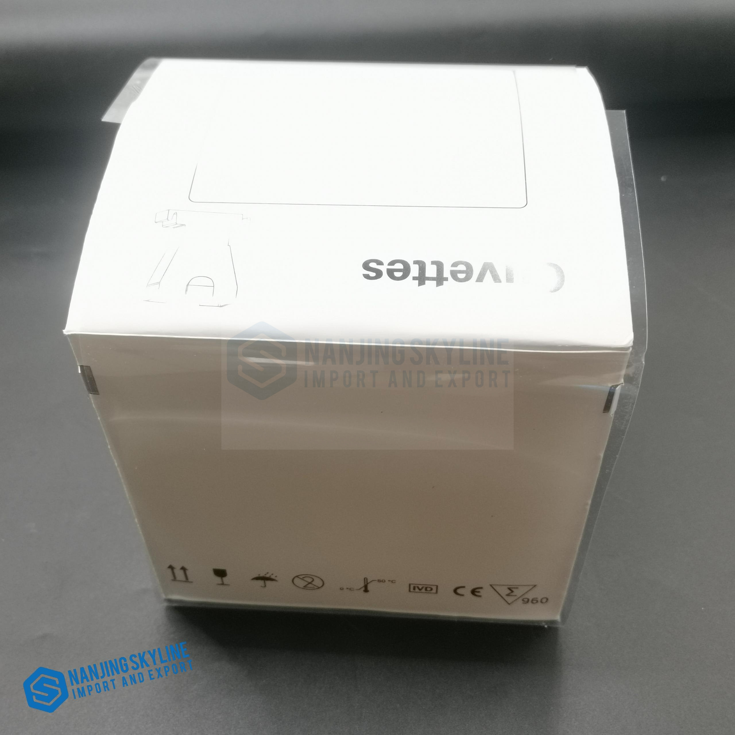 IDS-iSYS Multi-Discipline Automated System Cuvette 