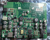 Mindray Ultrasound DP50 Power Supply Board 050-000467-01