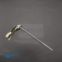 Mindray BS600M BS2800M Reagent Probe Assembly 115-079103-00