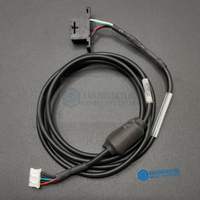 Mindray Cl1000i Liquid Bubble Detecting Unit 115-020748-00