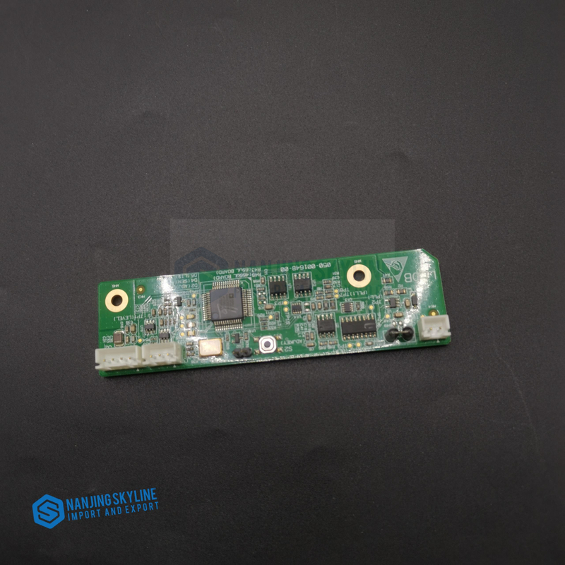Mindray Cl1000i Liquid Level Detection Board 051-001900-00
