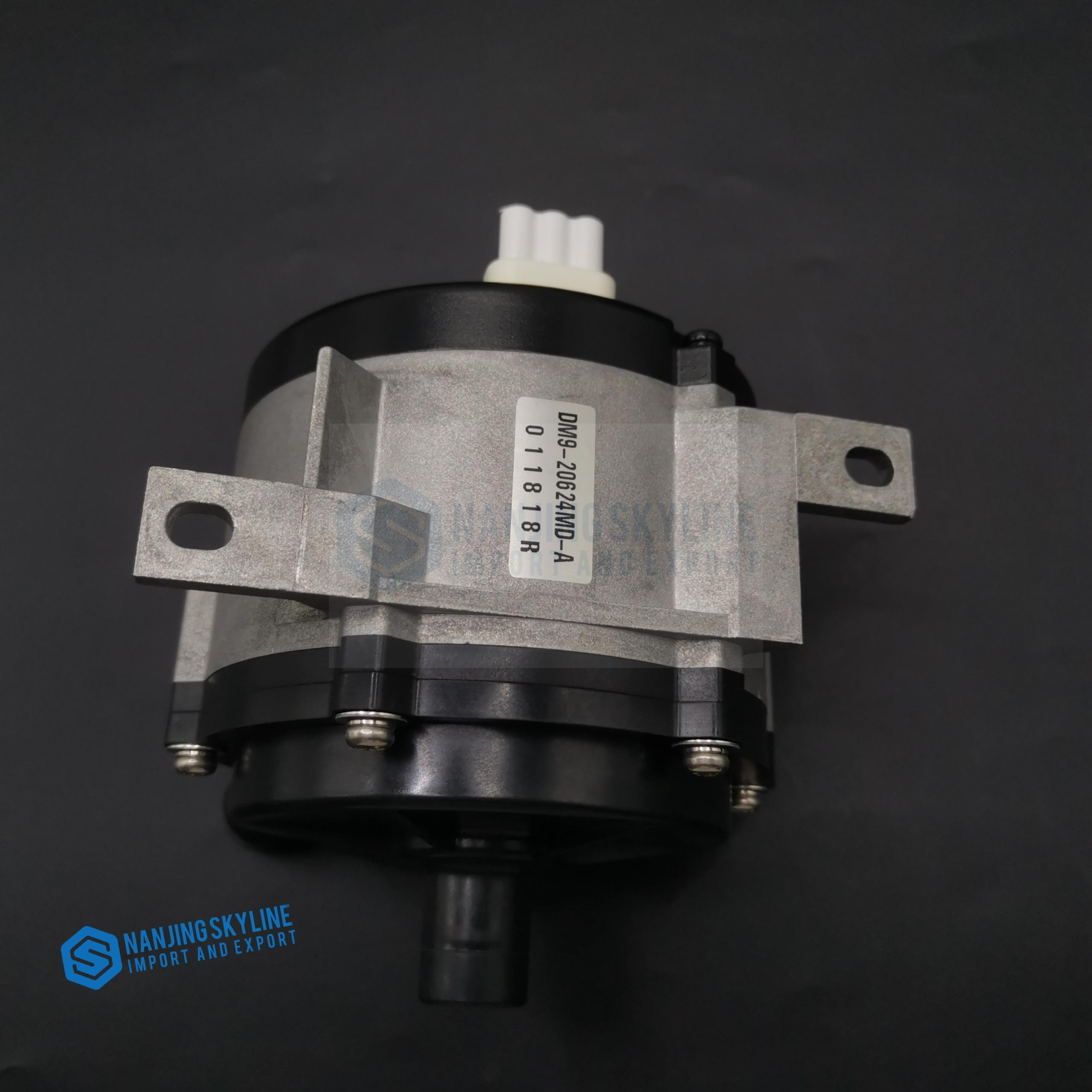 Mindray BS800 Pump (24V 15L/min 7.9m) 115-005632-00