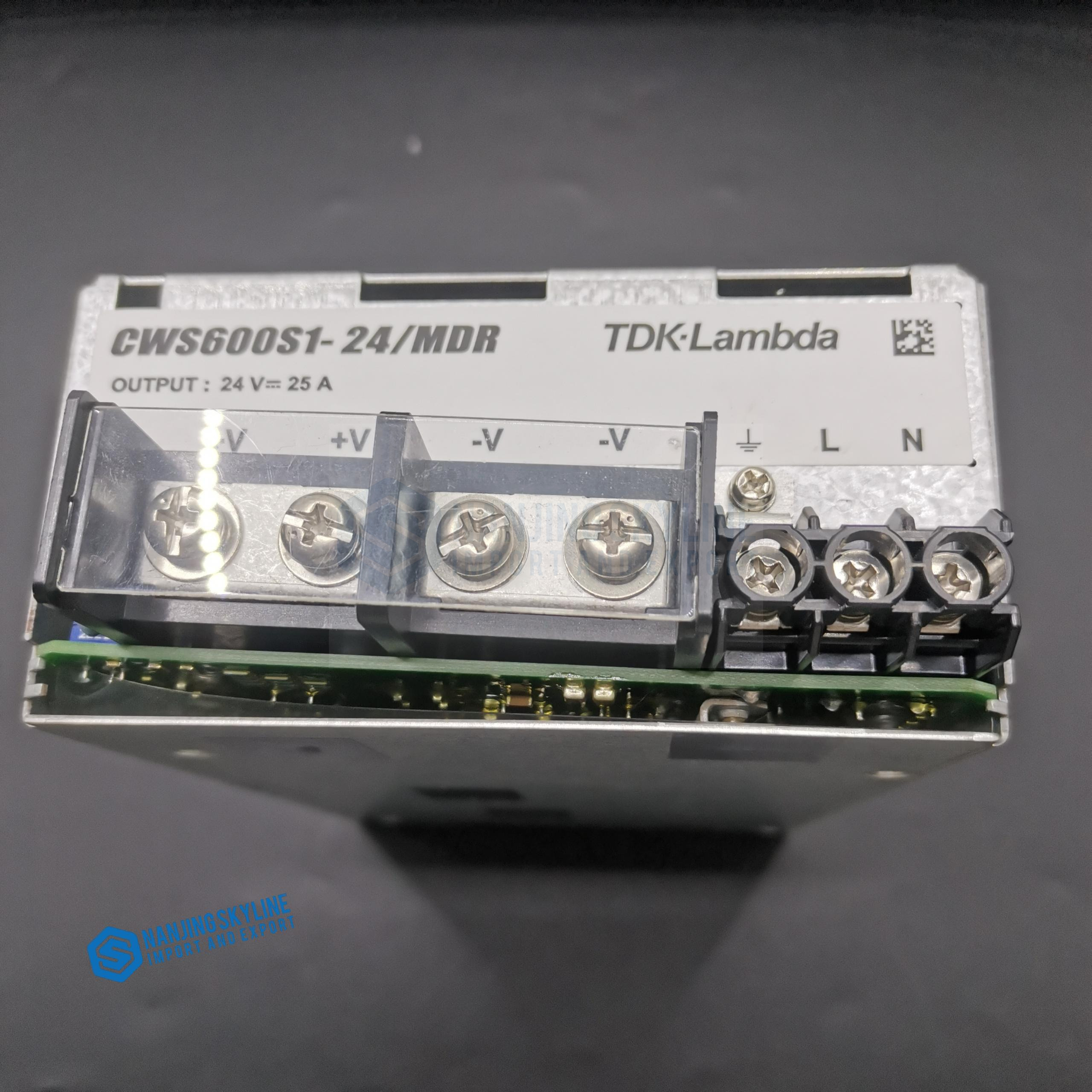 Mindray BS600M Power 100-240VAC 12V 600W 022-000427-00