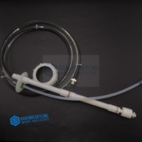 Mindray BS430 Liquid Waste Bung Module 115-037348-00