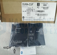 GE Imported One Male And One Female Bayonet Adult Cuff 23-33CM Order Number 2753