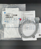 GE Imported Three Lead Split Wire American Standard AHA Snap Fit 74CM Non Removable Order Number 2106385-001