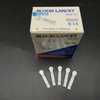 Medical Disposable Blood Collection Needle Blood Lancet