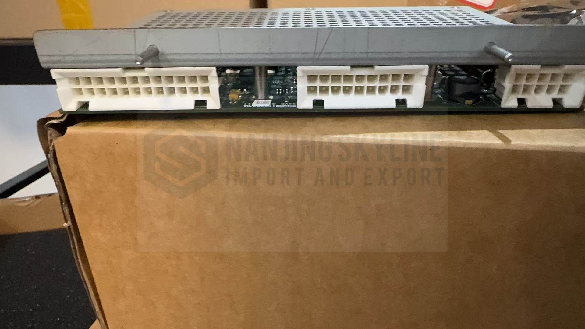 GE VIVID E9 Ultrasound BEP Power Supply