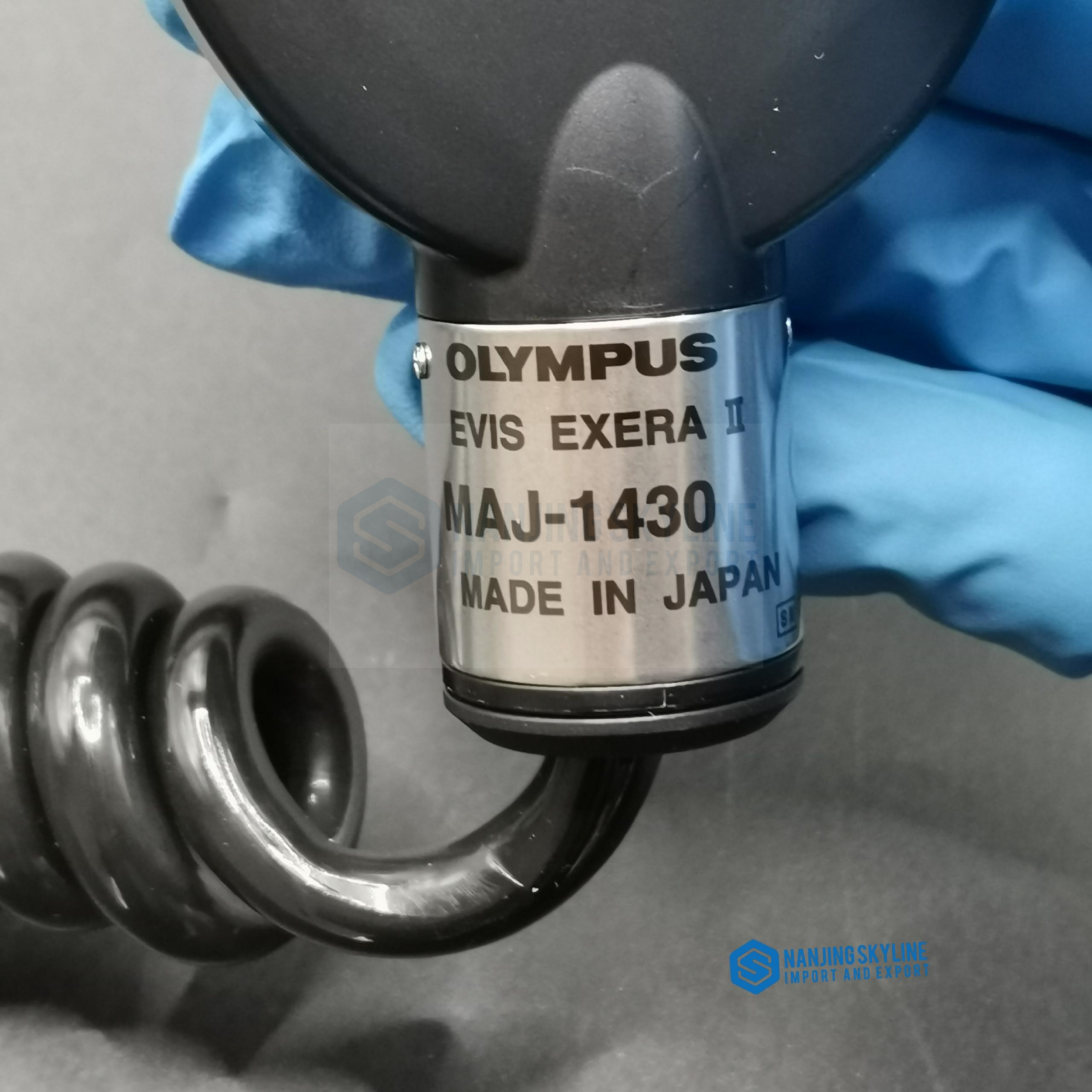 Olympus MAJ-1430 Pigtail Video Cable for CV-180 CV-190