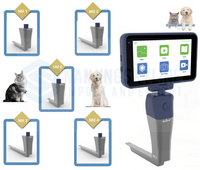 Veterinary Video Laryngoscope