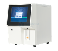 Animal Hematology Analyzer 