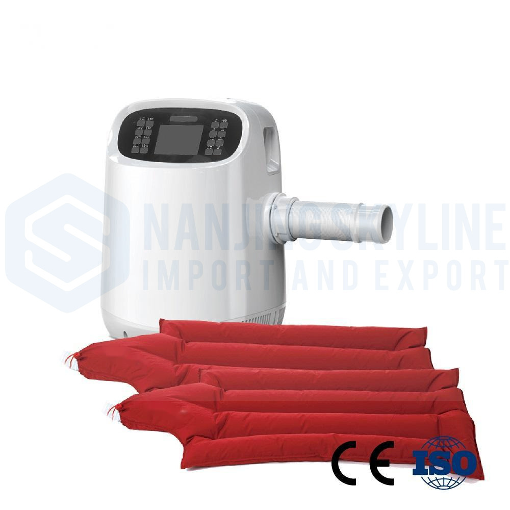 Veterinary Warming System