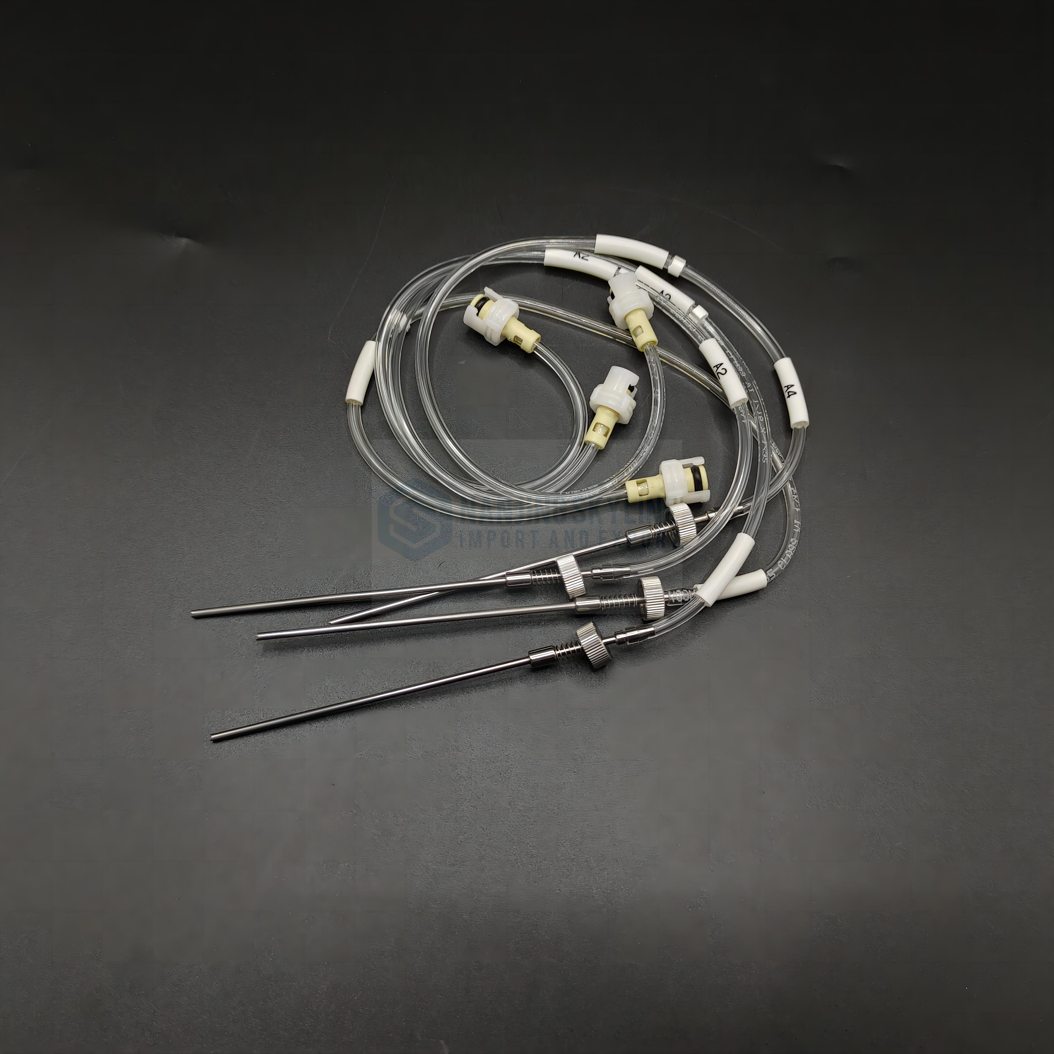 Mindray biochemistry analyzer BS430 Needles and tubings for M.D. Aspirating 115-042833-00