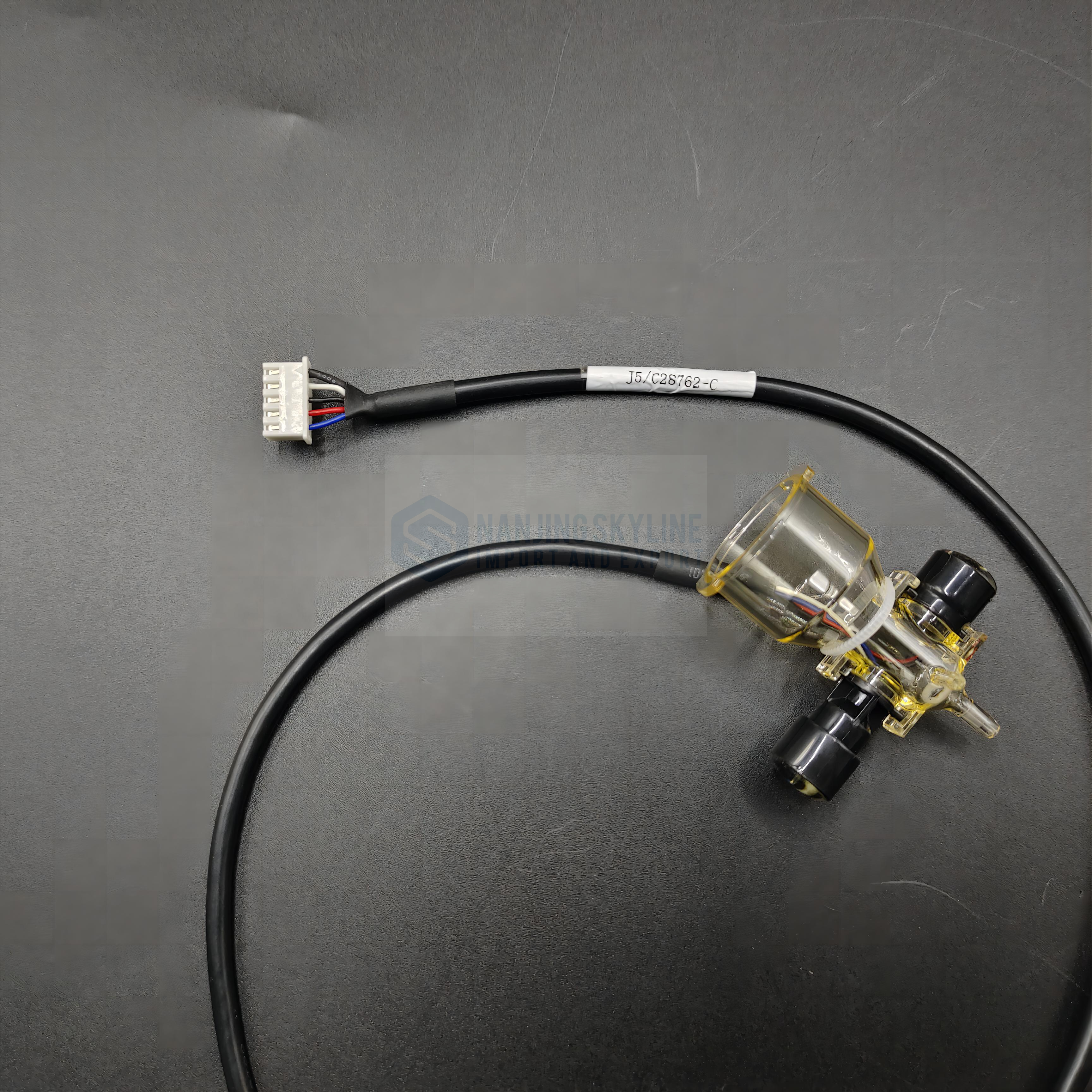 Mindray hematology analyzer BC5000/BC5150 WBC reaction pool module 115-015987-01