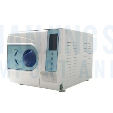 dental autoclave