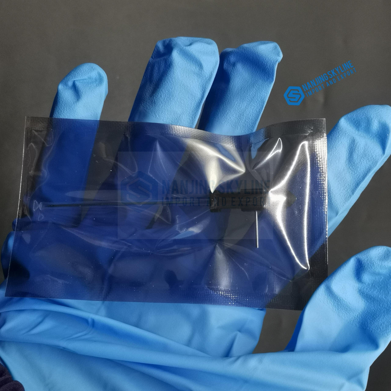 Sysmex hematology analyzer XT1800 XT2100 XT4000 piercing probe