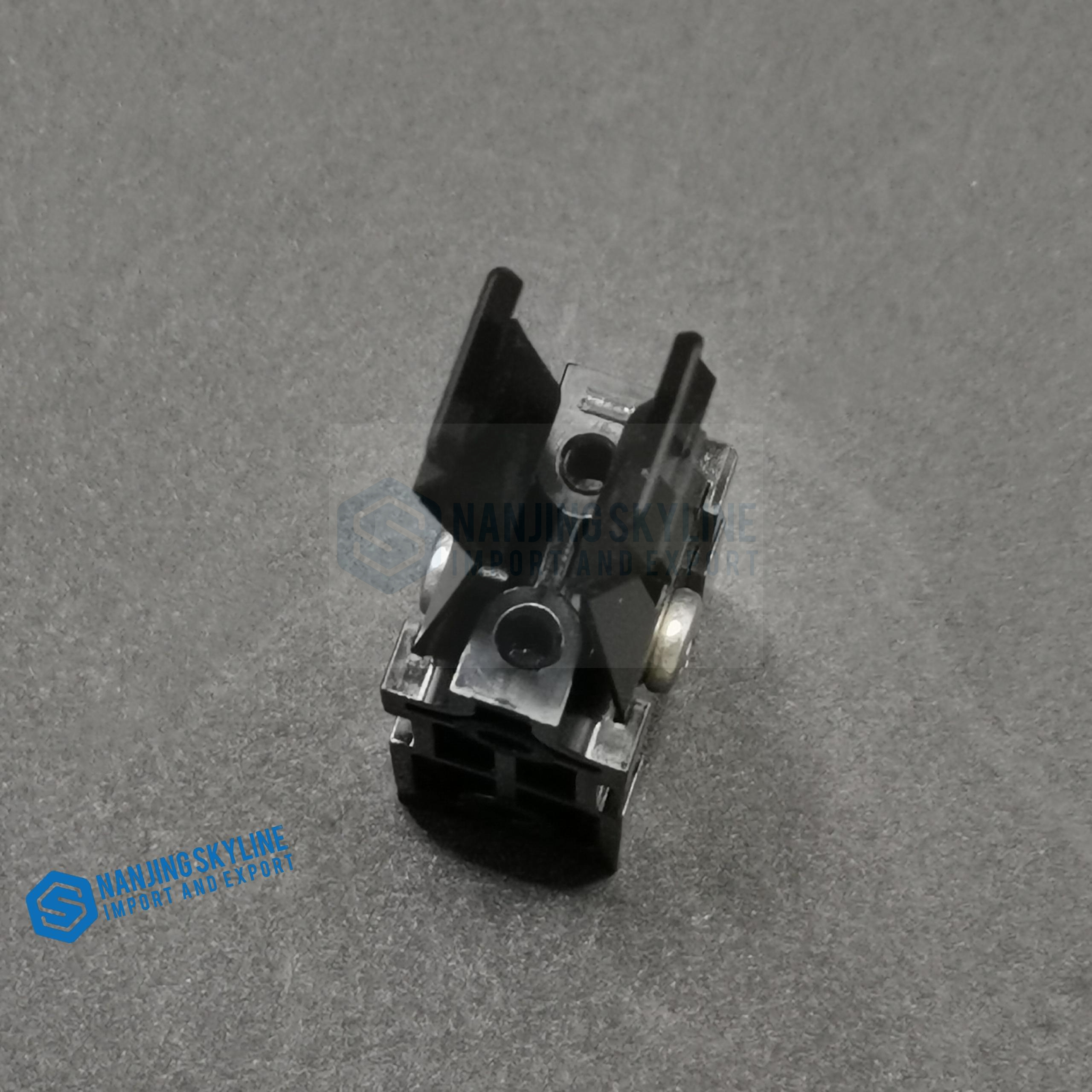 Sysmex hematology analyzer XT1800 XT2000 XT4000 HAND CLIPPER S#4 ASSY (C8/XT) 92381080