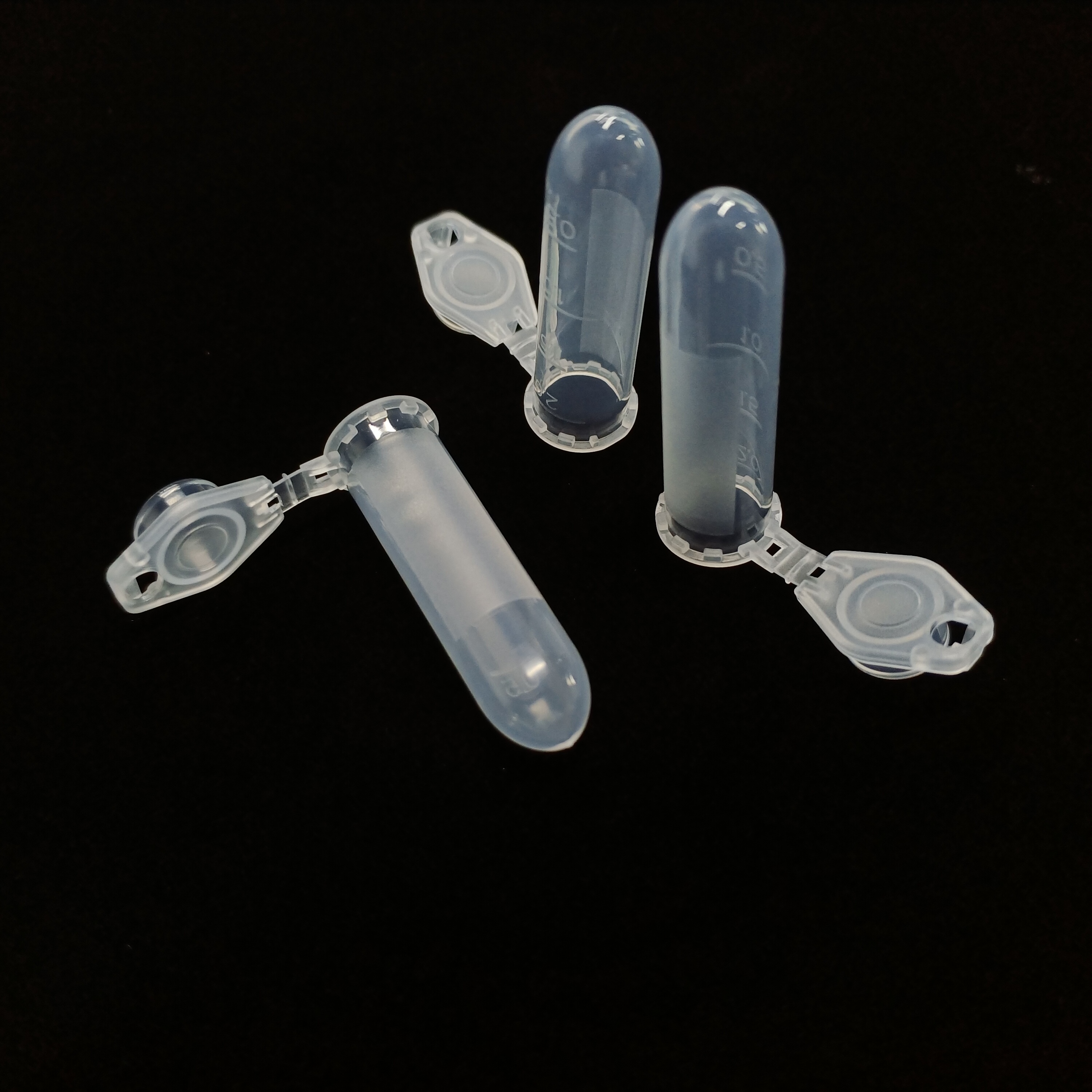 0.6ml/1.5ml/2ml/50ml Centrifuge tube