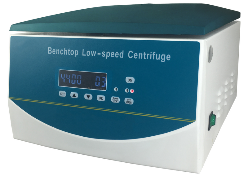 CAR Play Centrifuge LC-04W
