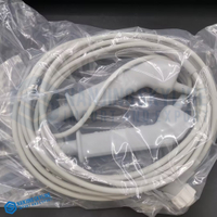 Mindray D30 115-018368-00 Internal paddles,3 inch 