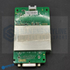 Mindray BeneHeart R12 SN:051-001339-00 Cardiofax Signal Acquisition Board