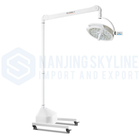 KD-2036L-3 500Mobile Surgical Light
