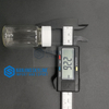 Scintllation Vials for Medical And Lab Use Transparent 59.6