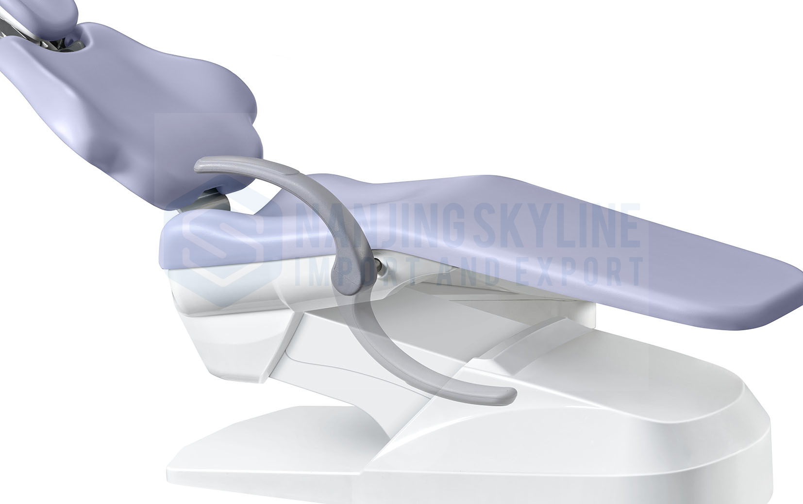 Adult dental chair unit C2 