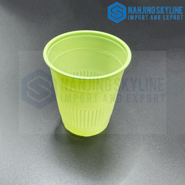 Plastic Cup