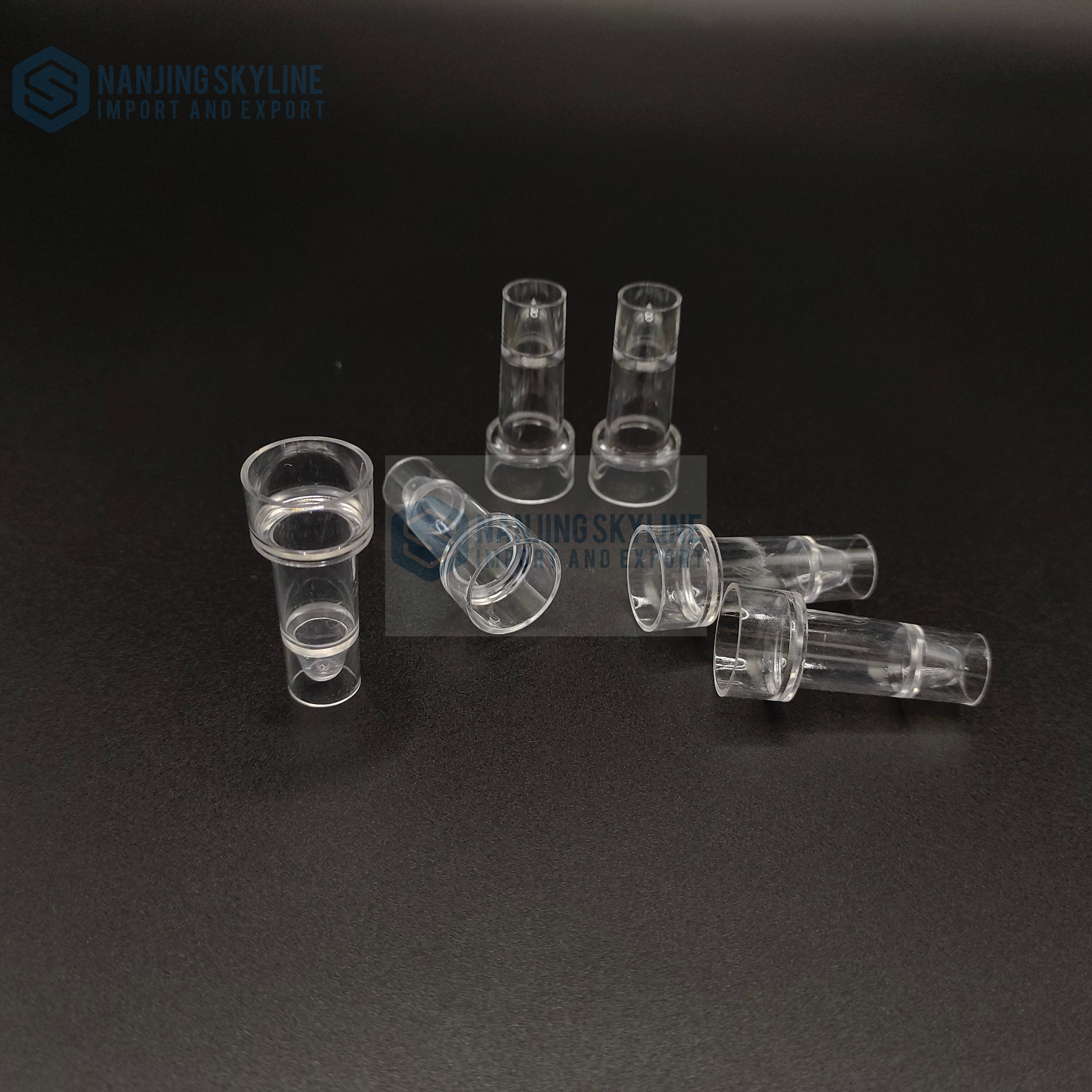 Hitachi sample cup for Hitachi 7060/7150 And Olympus Biochemical Analyzer