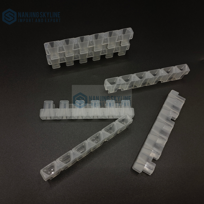 Snibe Maglumi600 Maglumi1000 Maglumi2000 Maglumi2000plus Maglumi4000 Chemiluminescence Immunoassay Analyzer Cuvette 2304pcs/ctn
