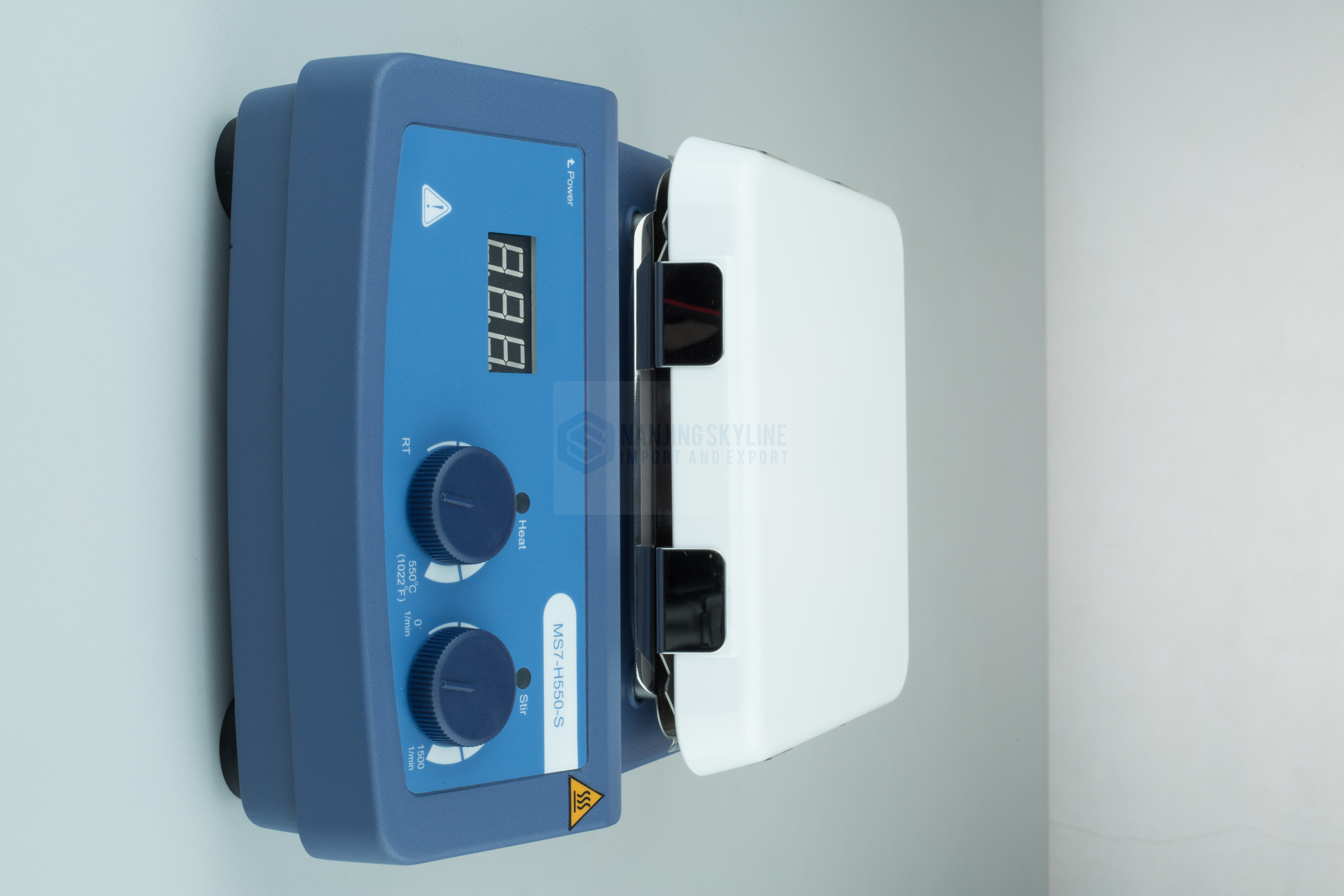 MS7-H550-S