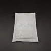 Disposable gel ice packs for shipping and storage ice pack
