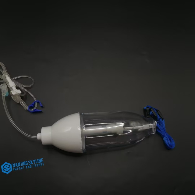 CBl 300ml 5ml/hr disposable elastomeric infusion pump 60ml 100ml 150ml 200ml 275ml 300ml