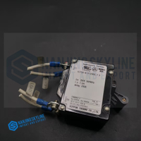 Hitachi biochemistry analyzer 912 911 7074090 Breaker