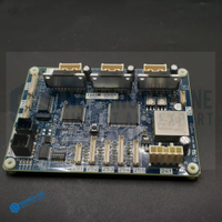 Beckman Coulter biochemistry analyzer AU680 Stirrer Boards MV3983
