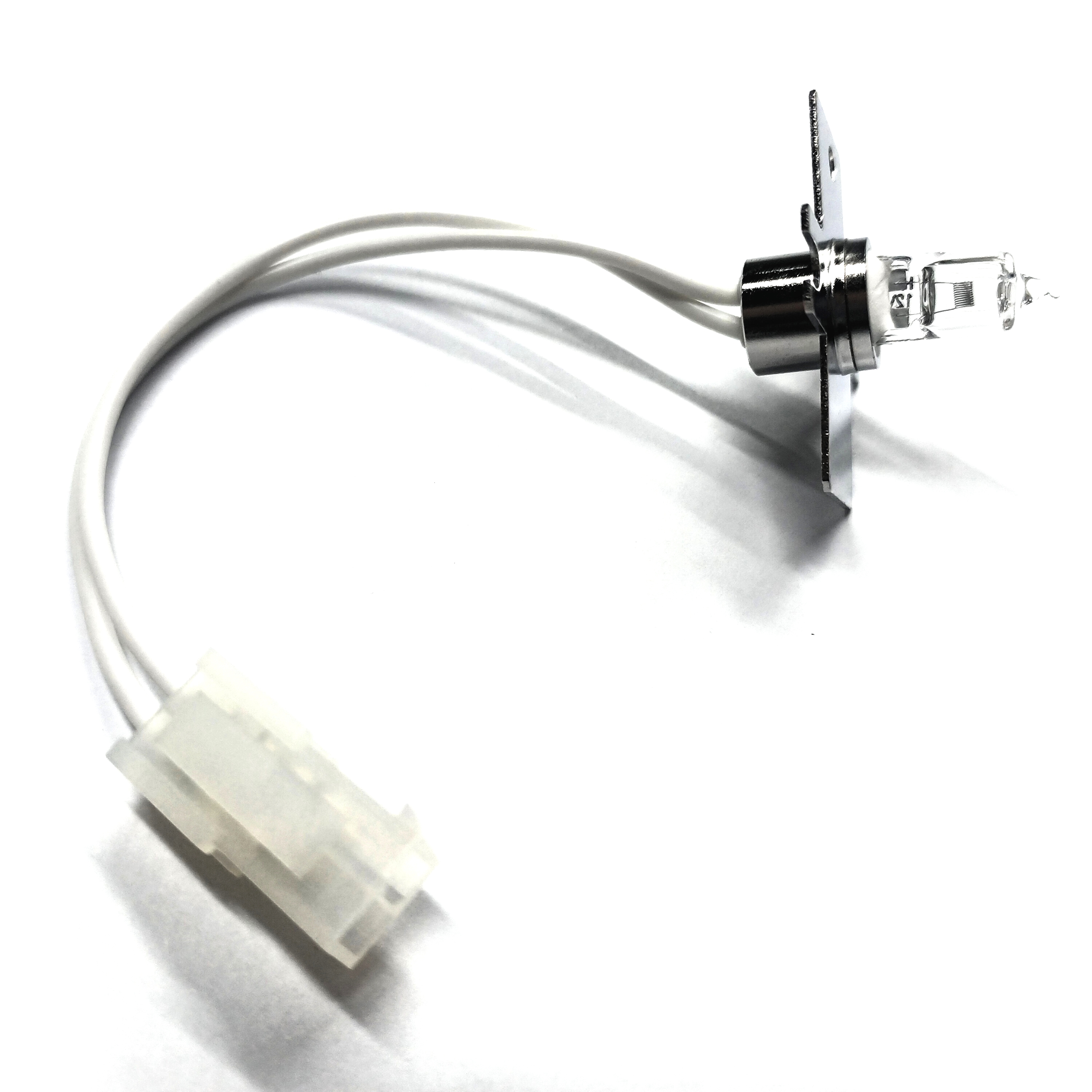 Sysmex JB F6/SSM CS-1300/CS-1600/CS-2000i/CS-2100i/CS-2500/CS-5100 Coagulation Analyzer Halogen Lamp 12V 24W