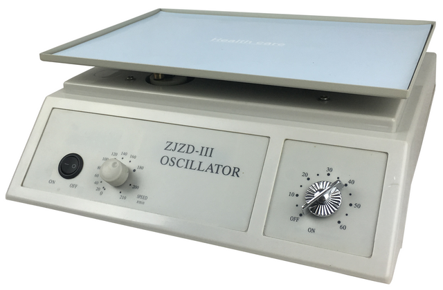 VDRL Shaker ZJZD-III