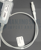  Mindray TEL100 Telemetry Spo2 Module With Extension Cable 0152-30-39689