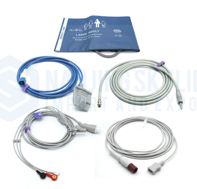 Patient Monitor Accessories