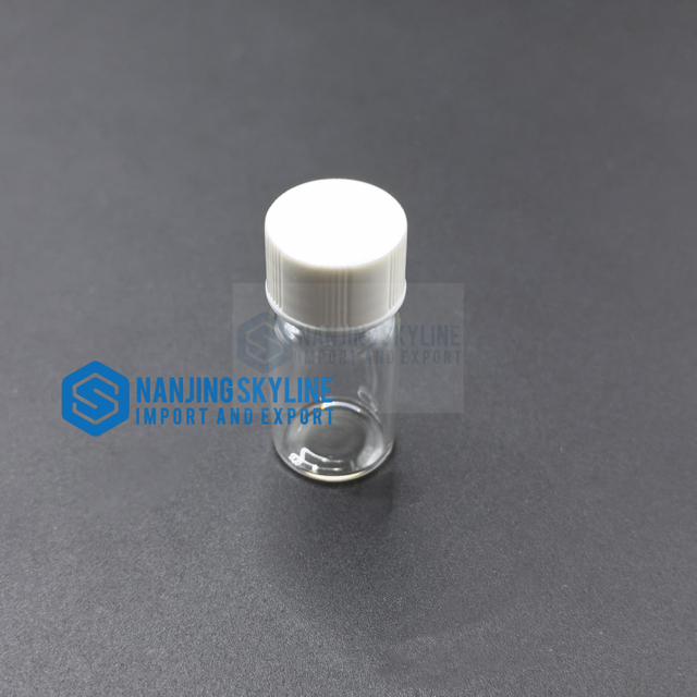 Scintllation Vials for Medical And Lab Use Transparent 35.9