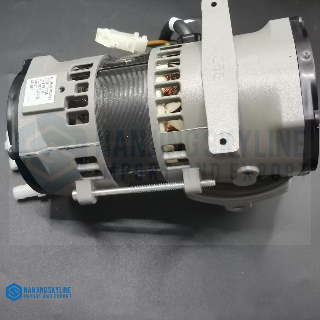 Dirui biochemistry analyzer CS1300B vaccum pump
