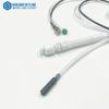 Mindray Hematology Analyzer BC1800 BC1900 BC2900 BC3200 BC3000CT BC3000PLUS Diluent tube assembly