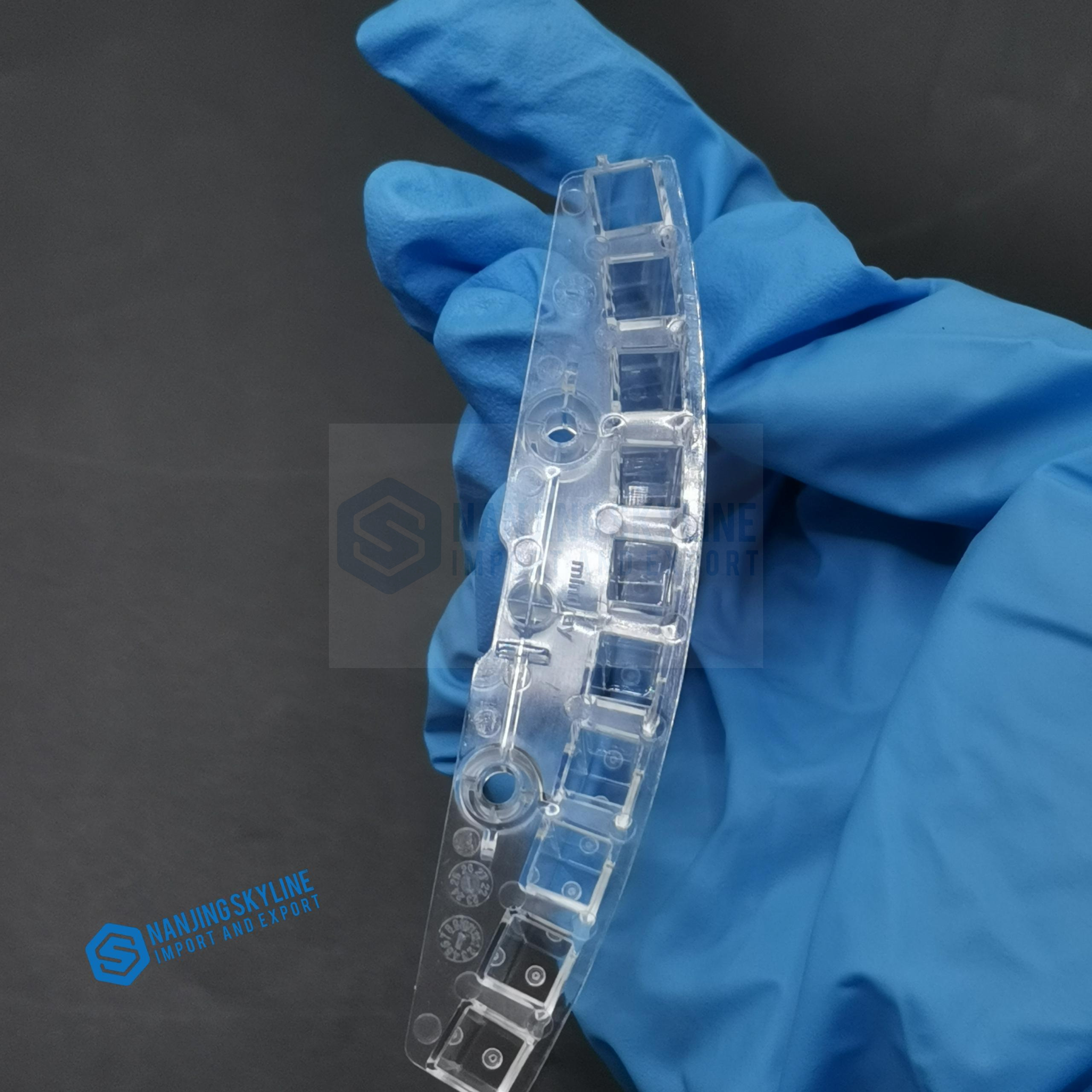 Mindray Biochemistry Analyzer BS240E Cuvette(8pcs/box)