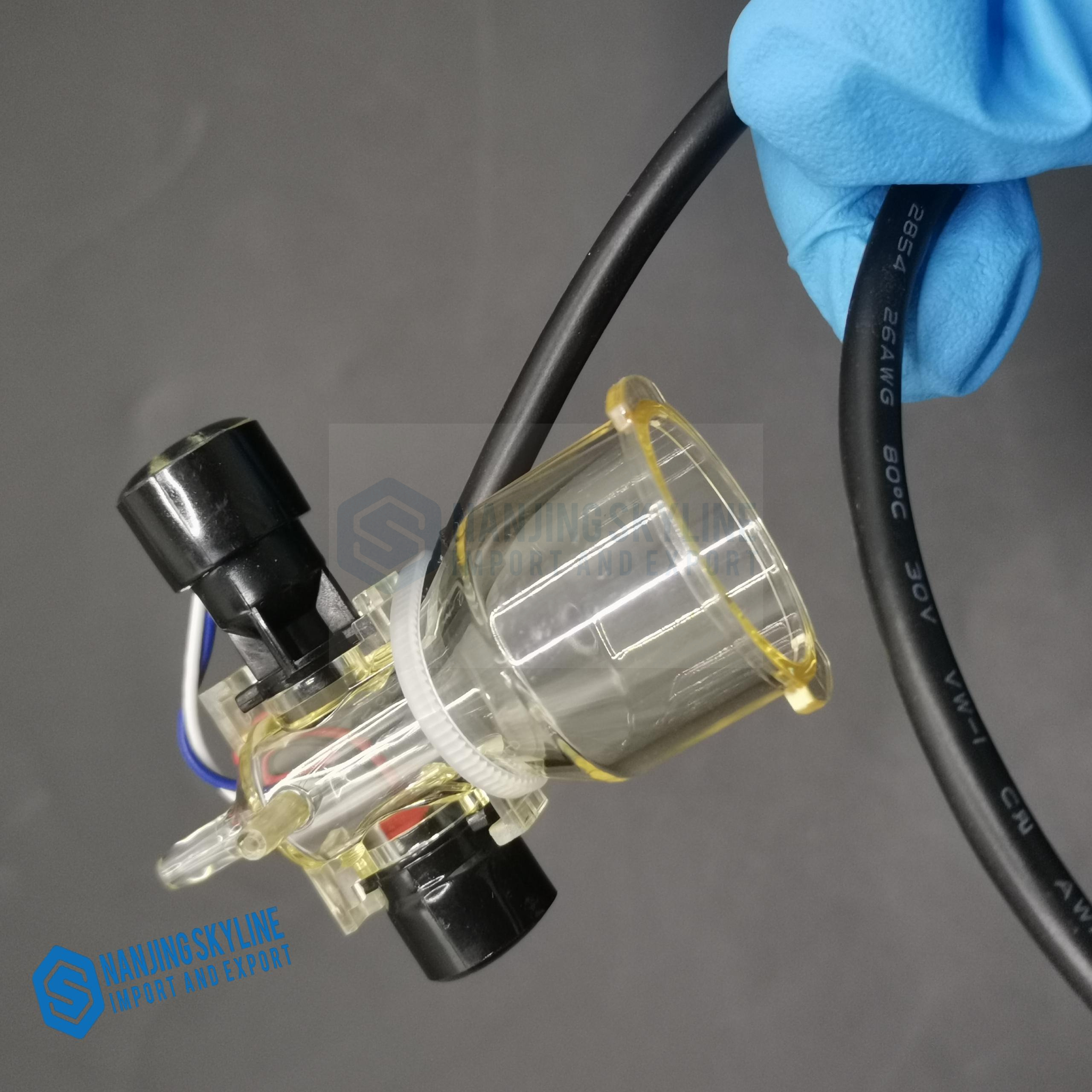 Mindray BC5000 WBC&HGB Unit